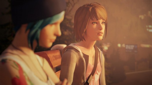 life is strange 22