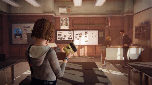 life is strange 4