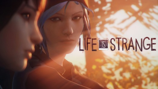 life is strange cover