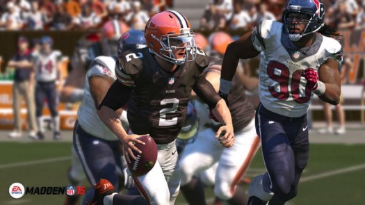 madden nfl