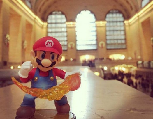 mario