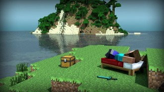 Minecraft с над 20 милиона продажби за PC