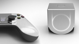 Конзолата Ouya още е жива