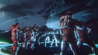 Lizard Squad удря Planetside 2, H1Z1