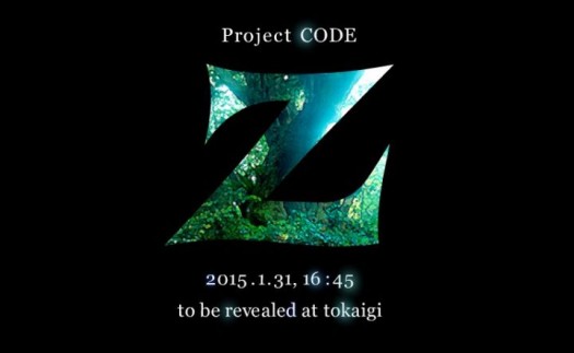 project code z