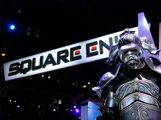 Square Enix готви ново „изненадващо“ JPRG