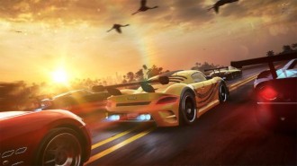 The Crew с над 5 милиона играчи