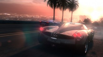 Ubisoft купи студиото зад The Crew