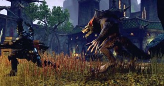 Официално: The Elder Scrolls Online без месечни такси