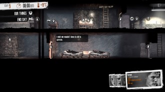 Създателите на This War of Mine готвят нов, голям проект