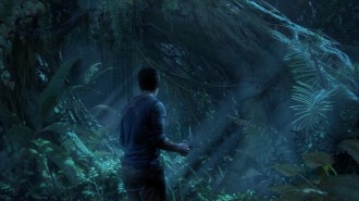 Uncharted 4 с дебют през март догодина