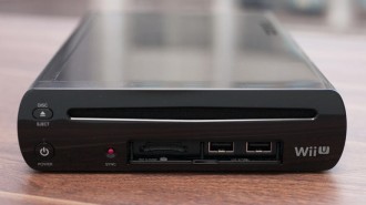 Декември е бил най-добрият месец за Wii U изобщо