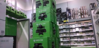 Microsoft няма да обявява доставките на Xbox конзолите занапред