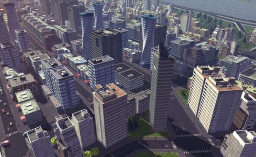 cities skylines 2