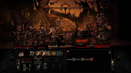 darkest dungeon 22