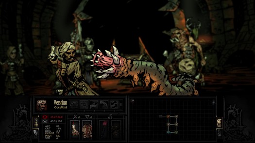 darkest dungeon 25