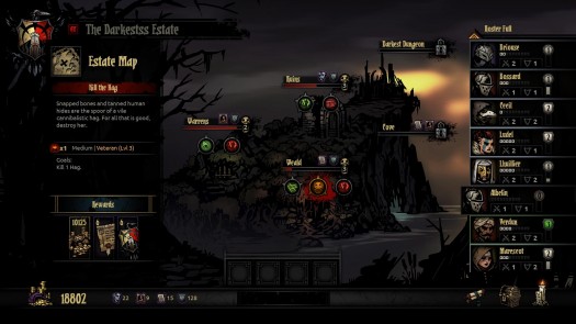 darkest dungeon 31