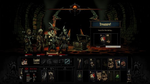 darkest dungeon 32