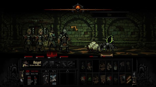 darkest dungeon 5