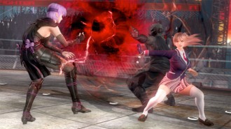 Dead or Alive 5 с фатален бъг, трие сейвове