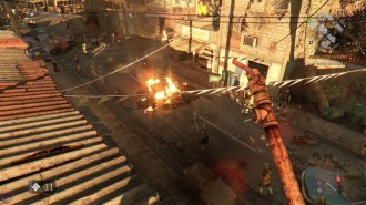 Студиото Techland не е спряло модовете в Dying Light умишлено