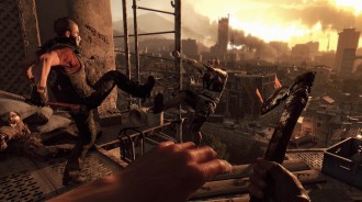 Dying Light с над 1.2 милиона продажби