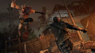Dying Light отново номер едно във Великобритания