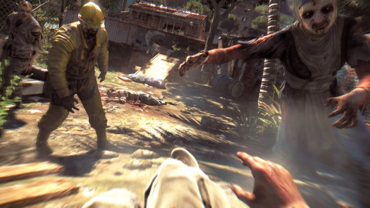 dying light 45