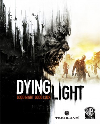 Dying Light - Dead Island на стероиди и една страхотна зомби игра