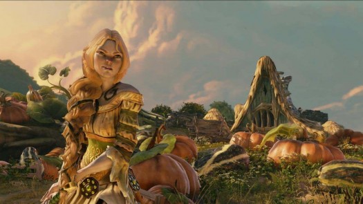 fable legends 12