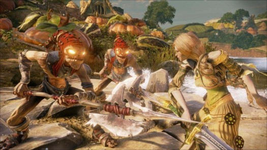 fable legends 13