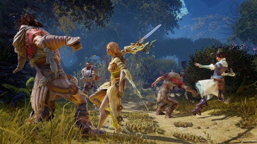 fable legends 14