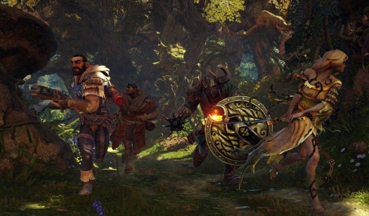 fable legends 18
