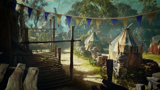 fable legends 19