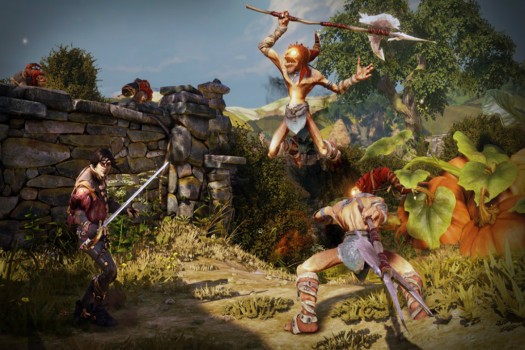 fable legends 5