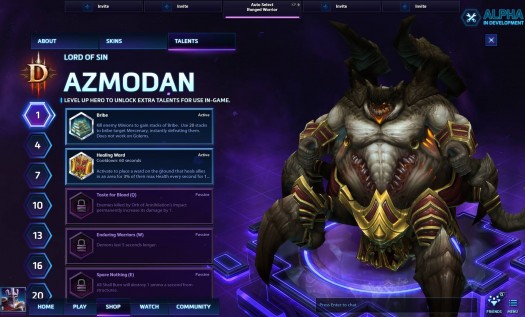 heroes of the storm 24