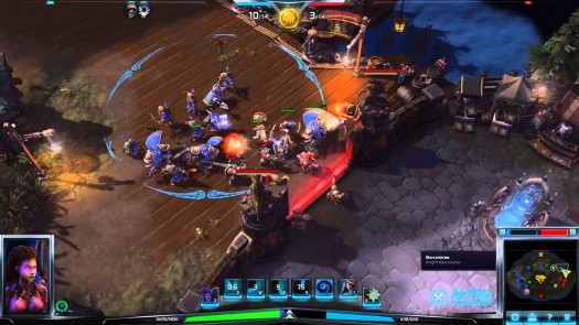 heroes of the storm 27