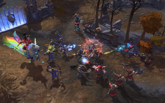 heroes of the storm 30