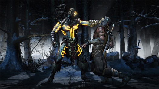 mortal kombat x 3