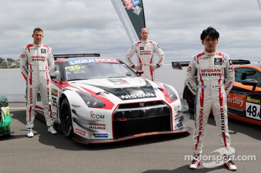 nismo gt academy