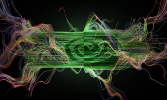 Nvidia представя бъдещето на гейминга през март