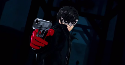 persona 5 4