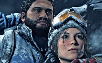 Rise of the Tomb Raider и за PC, PlayStation 4