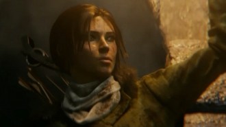 Разкриха куп детайли за Rise of the Tomb Raider