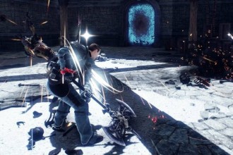 Shadow Realms на BioWare официално загина