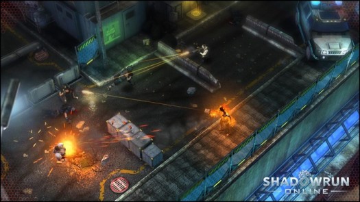 shadowrun online 1