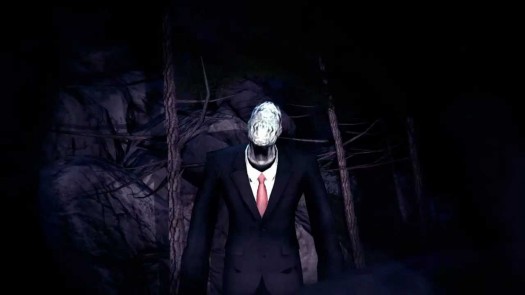 slender the arrival 2