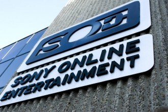 Sony продаде свое водещ гейм студио