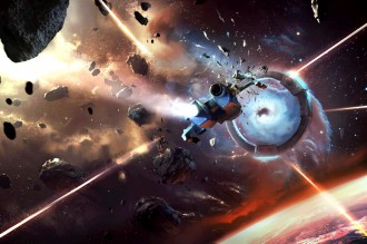 Sid Meier’s Starships с дата на дебют