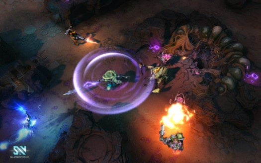 supernova 2